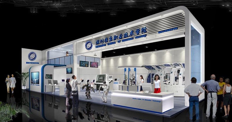 展览会中的那些“隐形”费用：揭秘展览服务开票项目