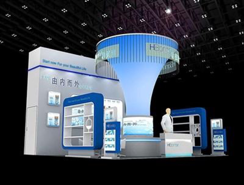访谈记录:对话国际展览局专家,揭秘成功参展策略