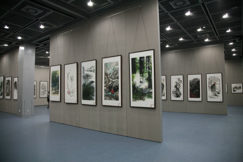 在策划一场成功的展览时，除了精心设计展示内容外，财务管理和税务处理同样重要。特别是关于展览服务开票的项目，更是不容忽视的关键环节。